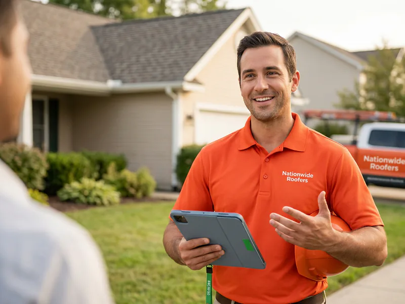 Roof Installation  in Lake Butler  FAQ